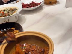 -双湖宴·湖北菜(文化路店)
