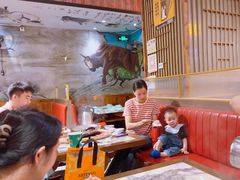 -悦来悦牛潮汕牛肉火锅(大浪店)