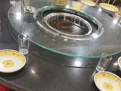 -芦月轩羊蝎子(北蜂窝店)