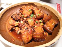 家乡红烧肉-洞庭记·老湖南味道(下沙店)