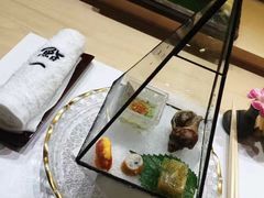 -鮨一日本料理(大中华店)