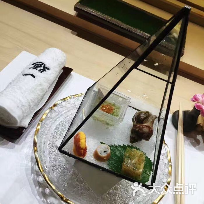 鮨一日本料理