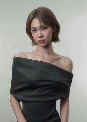-Hair corner 香港发廊