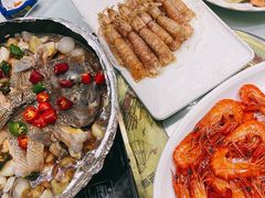 -舌尖上·霞浦滩涂海鲜·新闽菜(总店)