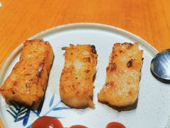 -本味友膳·茶餐厅(和达中心城店)