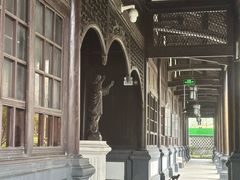 -平安桥天主教堂