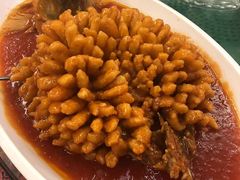 -玉华台饭庄(裕中西里小区店)