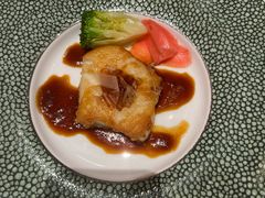 -香港龙凤楼(陆家嘴中心店)