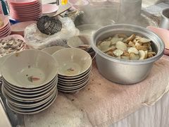 -榮泰米粉湯(Left Shop)