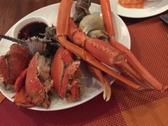 -宁波逸东豪生大酒店·豪生咖啡厅