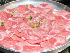 -红泥小火炉·东北泥炉烤肉(天一旗舰店)