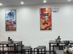 -福海面馆(阳曲店)