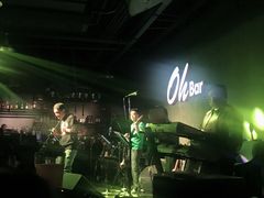 -ohbar live house(人广店)