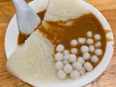 凉糕-小豆海棠(人民南路店)
