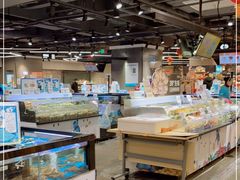 -盒马鲜生(观音桥店)