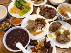 -今今转转自助小火锅(天祥广场店)