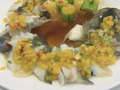 -粤盛海鲜平价店(洛溪食街店)