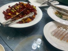 -飞天大厦清真餐厅