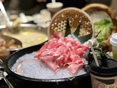 -捞王猪肚鸡火锅(财富中心店)