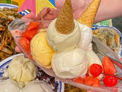 -顺记冰室(宝华路店)