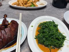 -王家沙点心店(南京西路总店)