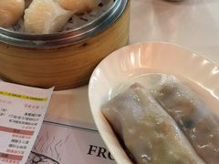 -点点心点心专门店(湾仔店)