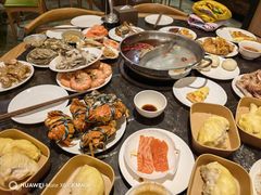 -清河半岛温泉度假酒店