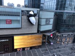 点击看大图 -藤野造型