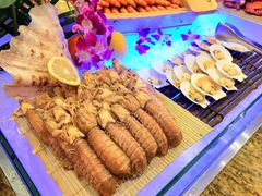 -夜市全日餐厅·洲际酒店(石家庄洲际酒店)