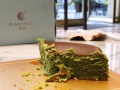 -黑池口感烘焙·生日蛋糕(坂田店)