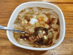 -湖南师大-三牌路鲜货冒菜