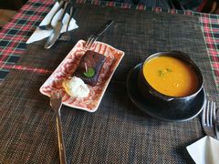-小世界西餐厅(建国门店)