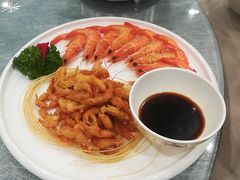 -小八仙·八方(移民广场店)