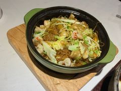 -尚一汤 广东炖汤(金桥国际店)