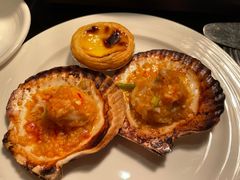 -东莞塘厦三正半山温泉酒店·沙利文西餐厅