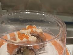 -新一番三文鱼寿司(大东海店)