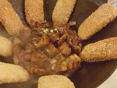 -南京大牌档(龙江新城市广场店)