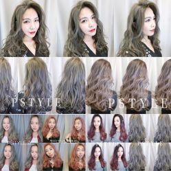 -P.STYLE 派斯造型