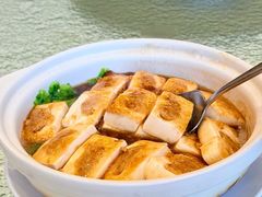 客家酿豆腐-北园酒家(小北路店)