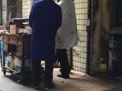 门面-小胡子祥彪烧烤(北湖总店)