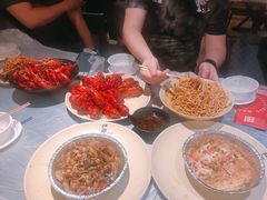 -巴厘龙虾·榜首油焖大虾(洞庭·艺术洋房店)