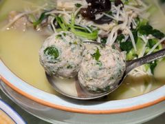 -眷江南之小蓝鲸(王府大街店)