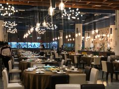 大堂-79号渔船海鲜饭店(华强北店)