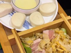 -正宗齐齐哈尔烤肉·齐牛哥鲜切炭火烤肉(杭州总店)