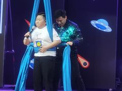-南风大剧院莎梦二人转剧场