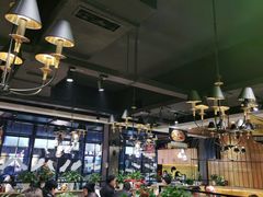 大堂-嘎嘎鸭脑壳(金琴店)
