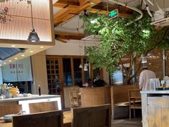 大堂-蜜桃餐厅·伴山(湖滨商业街店)