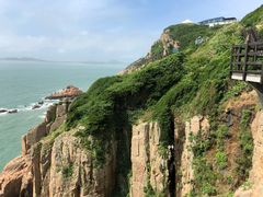 -六合朝阳景区-和尚套