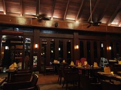 -三亚亚龙湾红树林度假酒店