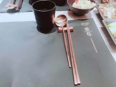 -馔豚·台北菜专门店(深圳湾万象城店)